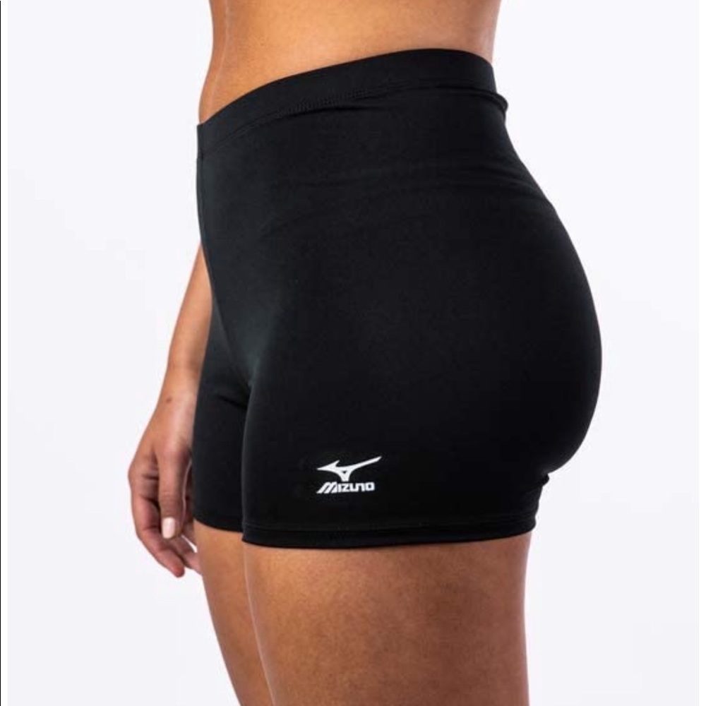 Mizuno Women’s Spandex Compression Shorts